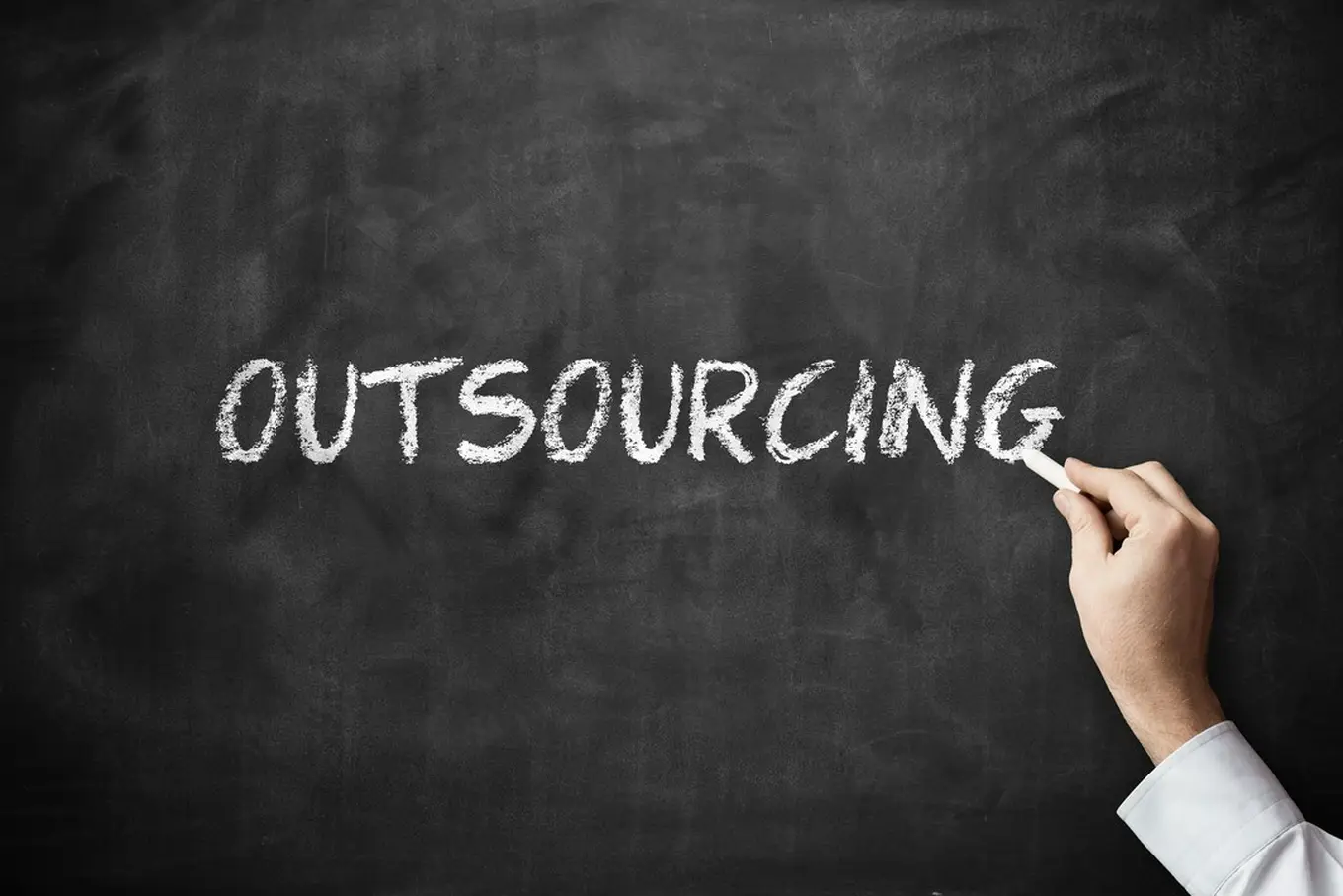 napis outsourcing